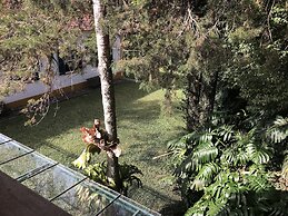 Pousada Vila Brasil
