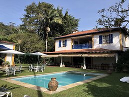 Pousada Vila Brasil