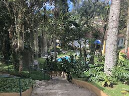 Pousada Vila Brasil