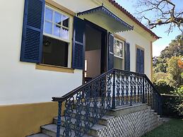 Pousada Vila Brasil