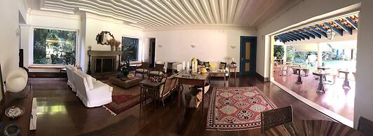 Pousada Vila Brasil
