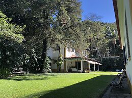 Pousada Vila Brasil