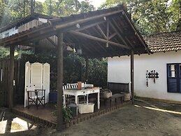 Pousada Vila Brasil