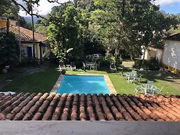 Pousada Vila Brasil