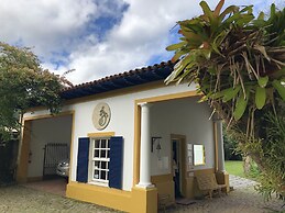 Pousada Vila Brasil