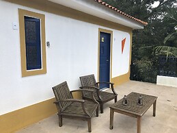 Pousada Vila Brasil