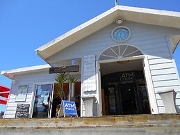 Santos Express Train Lodge - Hostel