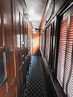 Santos Express Train Lodge - Hostel