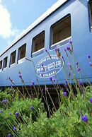 Santos Express Train Lodge - Hostel