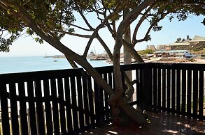 Santos Express Train Lodge - Hostel