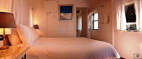 Santos Express Train Lodge - Hostel