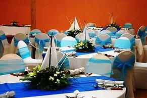 Santos Express Train Lodge - Hostel