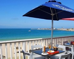 Santos Express Train Lodge - Hostel