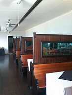 Santos Express Train Lodge - Hostel