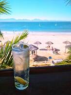 Santos Express Train Lodge - Hostel