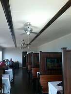 Santos Express Train Lodge - Hostel