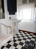 Santos Express Train Lodge - Hostel