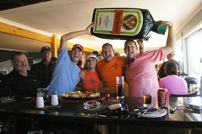 Santos Express Train Lodge - Hostel