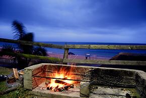 Santos Express Train Lodge - Hostel