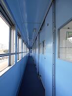 Santos Express Train Lodge - Hostel