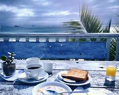 Santos Express Train Lodge - Hostel