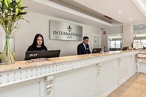 International Hotel Wagga Wagga