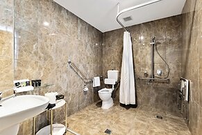 International Hotel Wagga Wagga