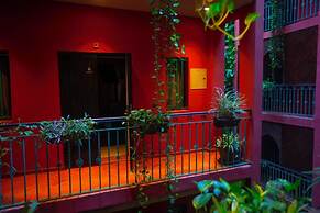 Hotel La Villa Racine