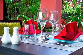 Hotel La Villa Racine