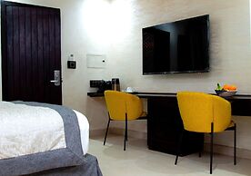 Hotel La Villa Racine