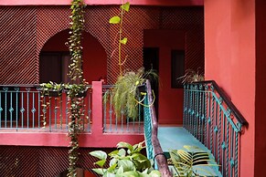 Hotel La Villa Racine