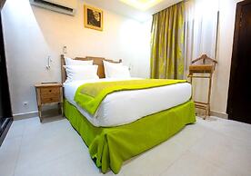 Hotel La Villa Racine