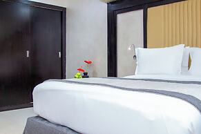 Hotel La Villa Racine