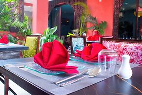 Hotel La Villa Racine