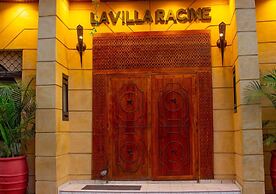 Hotel La Villa Racine