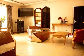 Hotel La Villa Racine