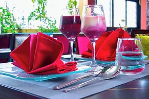 Hotel La Villa Racine