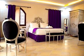Hotel La Villa Racine