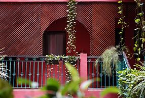 Hotel La Villa Racine