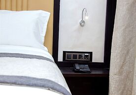 Hotel La Villa Racine