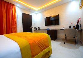 Hotel La Villa Racine