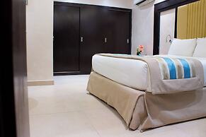 Hotel La Villa Racine