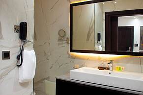 Hotel La Villa Racine