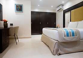 Hotel La Villa Racine