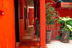 Hotel La Villa Racine