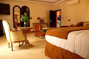 Hotel La Villa Racine