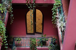 Hotel La Villa Racine