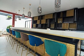 Hotel La Villa Racine