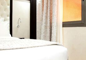 Hotel La Villa Racine
