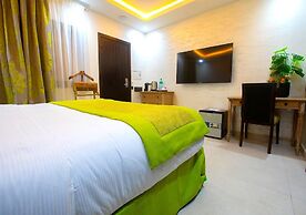 Hotel La Villa Racine